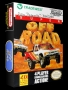 Nintendo  NES  -  Ivan 'Ironman' Stewart's Super Off-Road (USA)